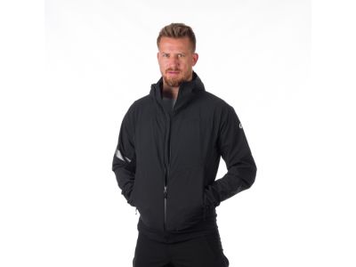 Northfinder GREGORY jacket, black