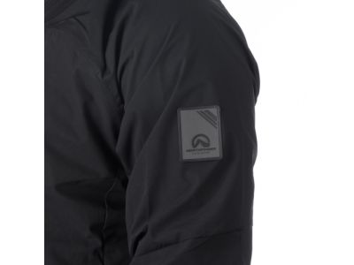 Jachetă Northfinder GROVER, neagră