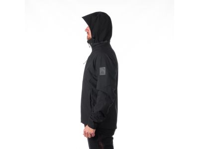 Northfinder GROVER jacket, black