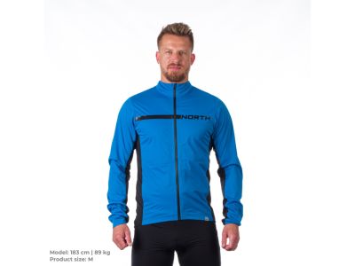 Northfinder Jacke JAKARI, blau