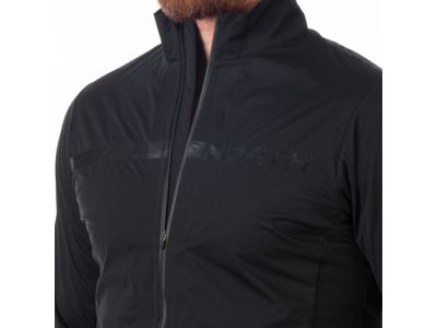 Northfinder JAKARI jacket, black