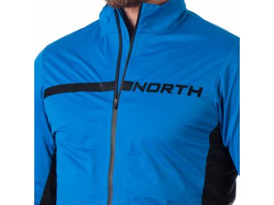 Northfinder JAKARI kabát, kék