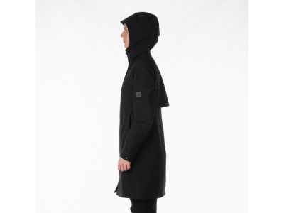 Northfinder JACQUELINE női kabát, fekete
