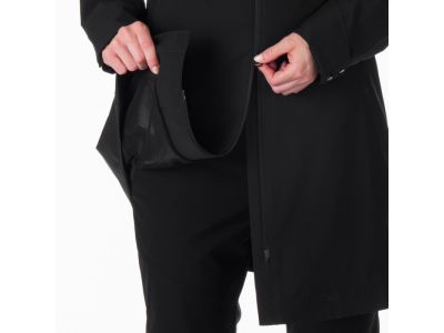 Northfinder JACQUELINE women&#39;s jacket, black
