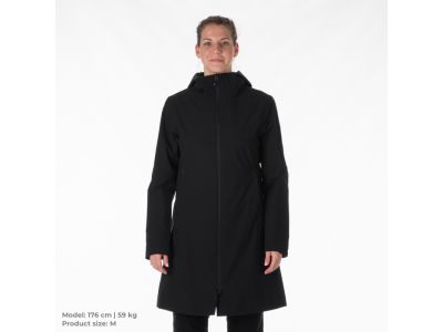 Northfinder JACQUELINE women&amp;#39;s jacket, black