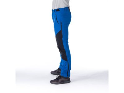 Northfinder ANAKIN pants, blue/black