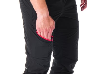 Northfinder HIRAM pants, black