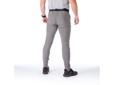 Northfinder HOMER trousers, grey