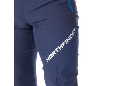 Pantaloni Northfinder HOMER, bluenights