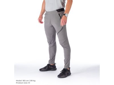 Northfinder HOMER kalhoty, grey