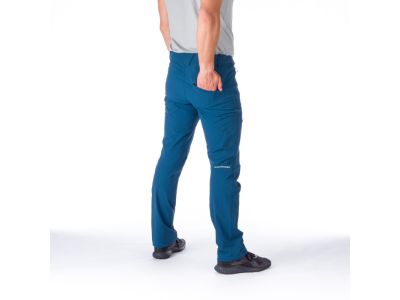 Pantaloni Northfinder HORACE, albastru cerneală