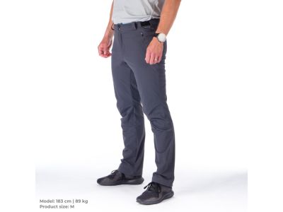 Northfinder HORACE kalhoty, gray