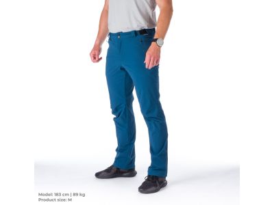 Northfinder HORACE kalhoty, inkblue