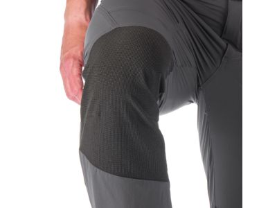 Northfinder HUBERT kalhoty, šedá