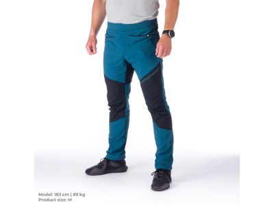 Northfinder HUXLEY nadrág, tinta kék/fekete