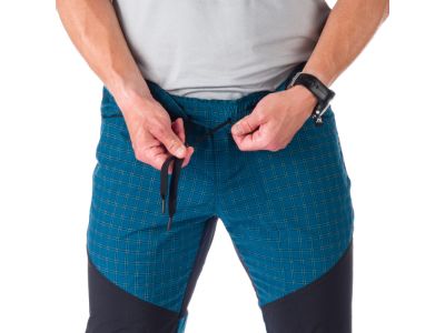 Northfinder CHESTER pants, inkblueblack