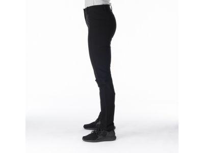 Northfinder LEIGHTON dámské kalhoty, black