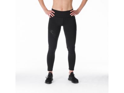 Northfinder LIZZIE women&#39;s leggings, black