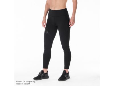 Northfinder LIZZIE women&amp;#39;s leggings, black
