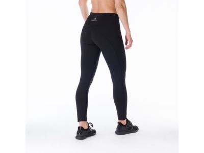 Northfinder NELLIE női leggings, fekete