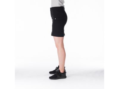 Northfinder LYNN women&#39;s skirt, black