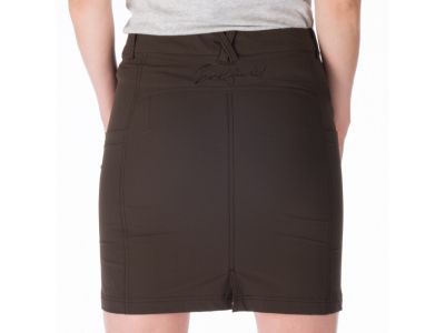 Northfinder LYNN women&#39;s skirt, mustang