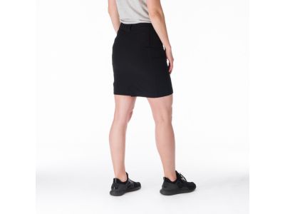 Northfinder LYNN women&#39;s skirt, black