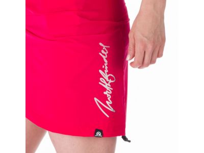 Northfinder MABEL sukně, růžová