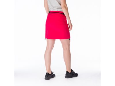 Northfinder MABEL skirt, pink