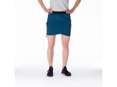 Northfinder MABEL skirt, inkblue