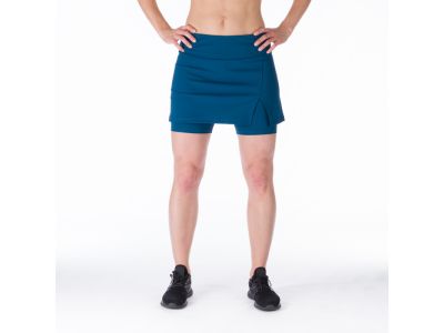 Damska spódnica Northfinder NEVAEH, kolor atramentowy