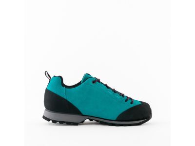 Northfinder KIRAT women&#39;s shoes, turquoise