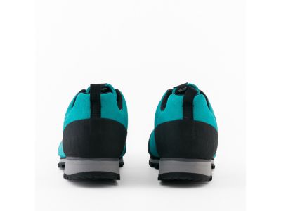 Northfinder KIRAT women&#39;s shoes, turquoise
