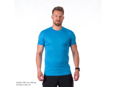 Northfinder KABIR T-shirt, royal blue