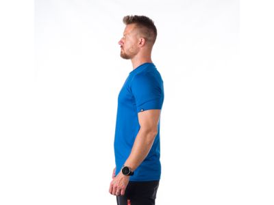 Northfinder JONES T-Shirt, dark blue/melange