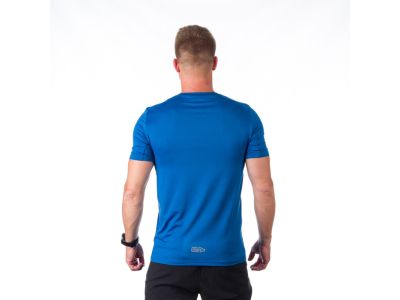Northfinder JONES T-Shirt, dark blue/melange