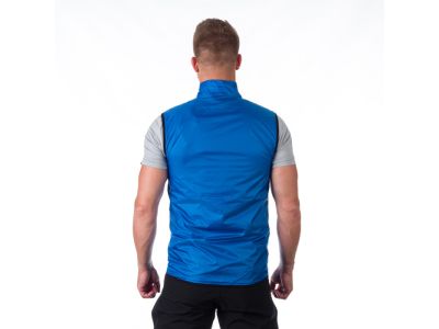 Northfinder HAKEEM vest, blue