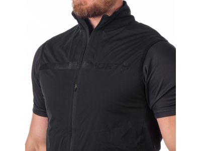 Northfinder MADDEN vest, black