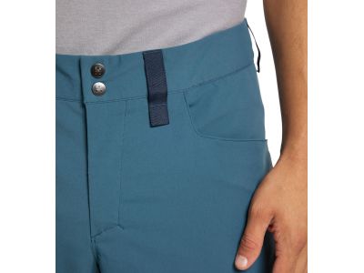 Pantaloni Haglöfs Mid Standard, albastri
