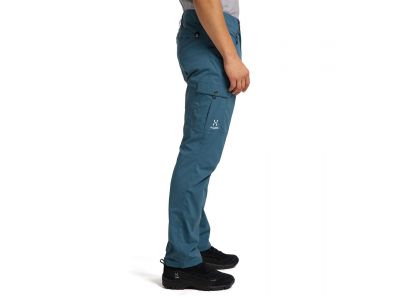 Haglöfs Mid Standard pants, blue
