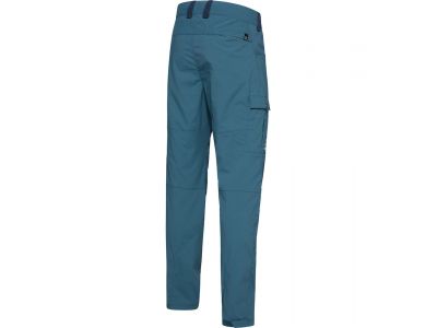 Haglöfs Mid Standard kalhoty, modrá