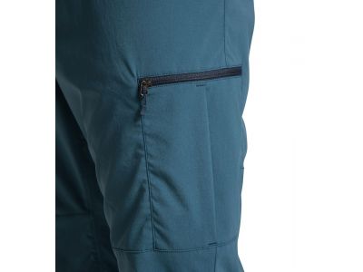 Spodnie Haglöfs Mid Standard, niebieskie