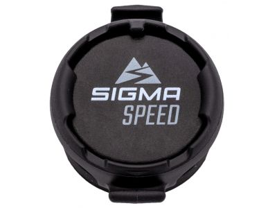 SIGMA Duo Speed bezdrôtový snímač rýchlosti