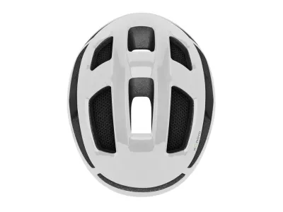 Smith Trace Mips helmet, White/Matte White