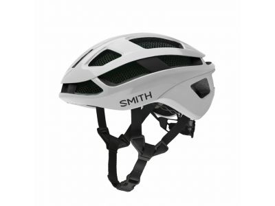 Smith Trace Mips Helm, Weiß/Mattweiß