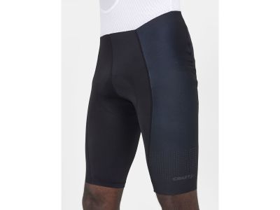Craft PRO Nano Shorts, schwarz