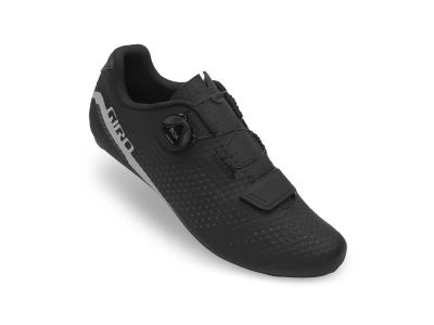 Giro Cadet kerékpáros cipő, fekete