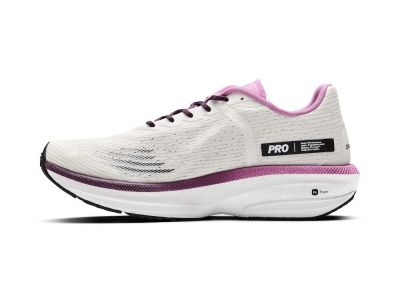 Craft PRO Endur Distance women's shoes, white/gray