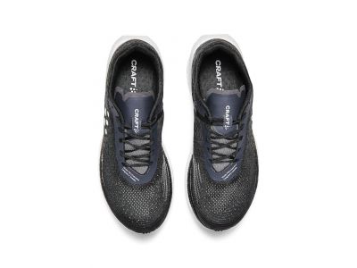Craft PRO Endur Distance Schuhe, schwarz