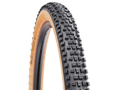 WTB Trail Boss 29x2.25" Light Fast Rolling Reifen, TCS, Kevlar, schwarz/braun